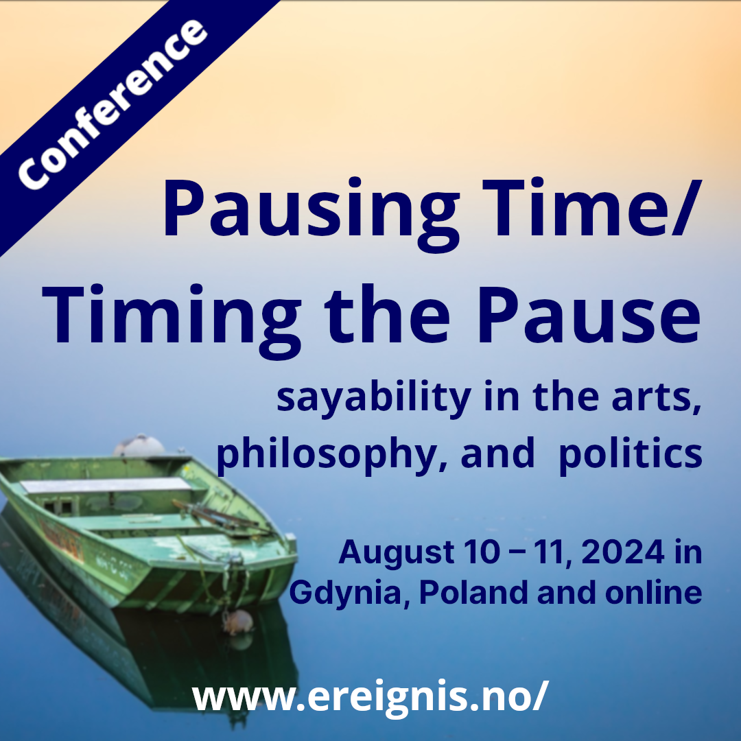 2024 Ereignis Conference image