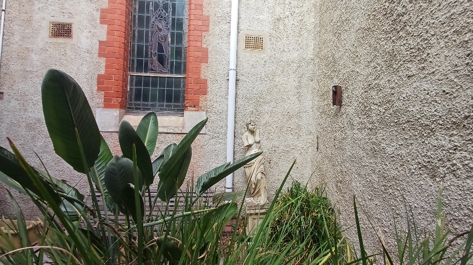 Melbourne Abbotsford Convent